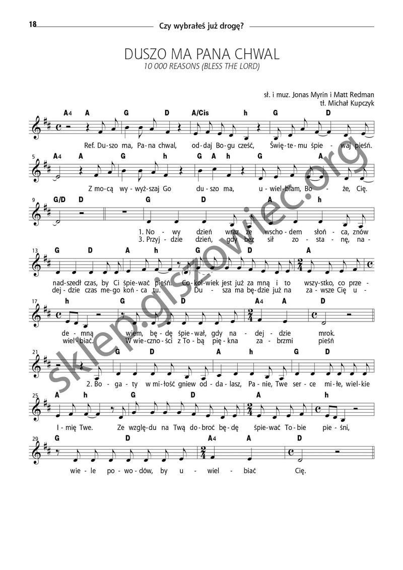 Nauka gry na gitarze