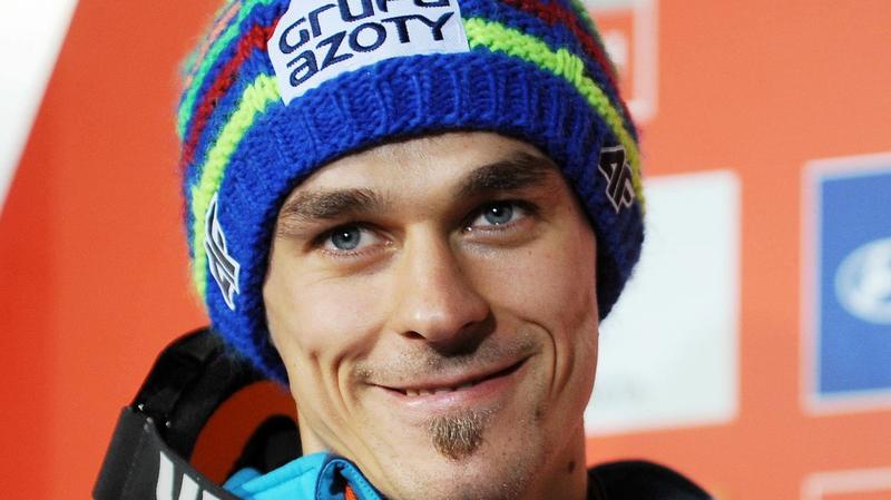 Piotr Żyła sukcesy