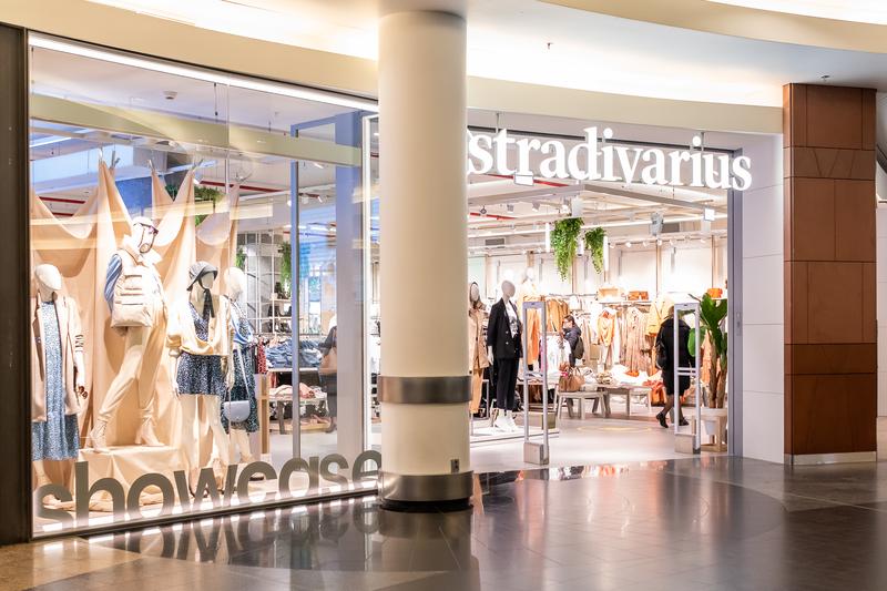 Skrzypce Stradivariusa