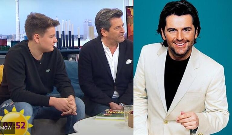 Ceny biletów na koncert Thomasa Andersa – sprawdź, ile musisz zapłacić!