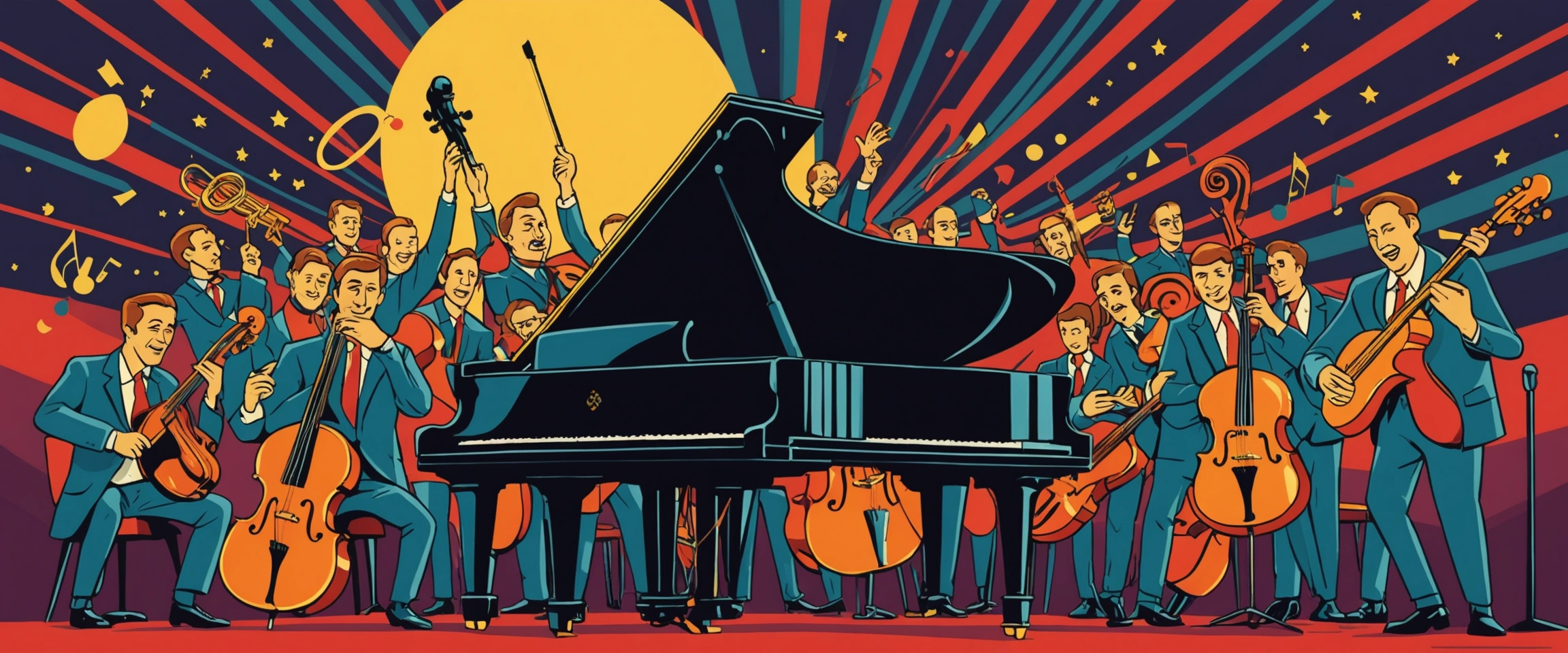 Emocjonalne podkłady muzyczne z M jak miłość, które poruszają serca widzów