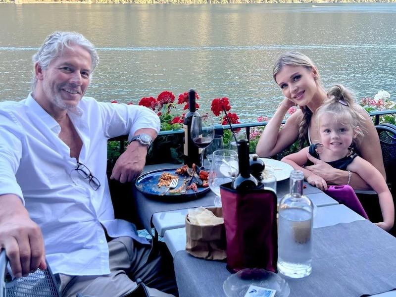 Douglas Nunes życie osobiste