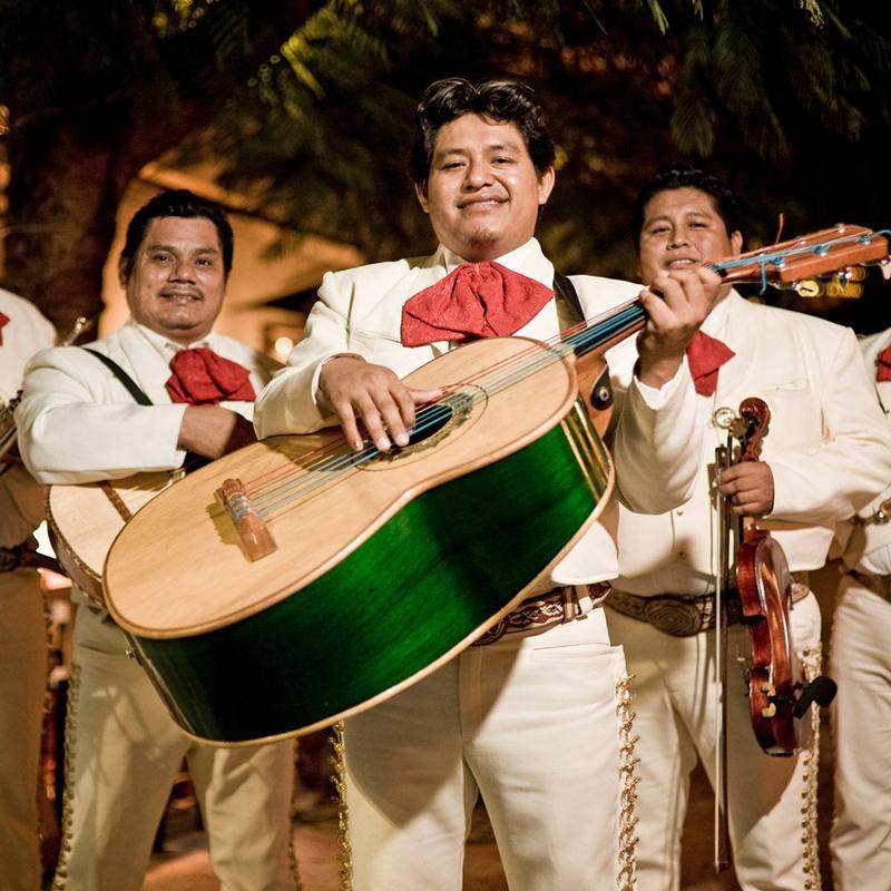 Ewolucja muzyki meksykańskiej