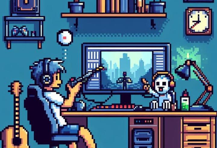 Ewolucja ścieżki dźwiękowej