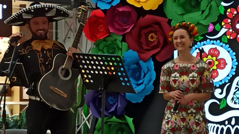 Fuzje kulturowe w muzyce