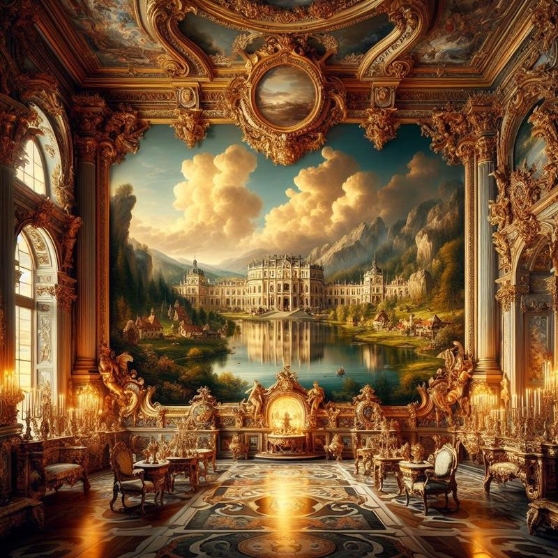 Lęki i niepokoje duchowe baroku