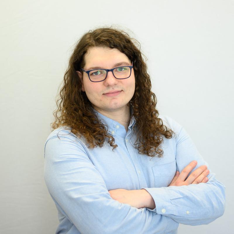 Rolnik szuka żony Jakub