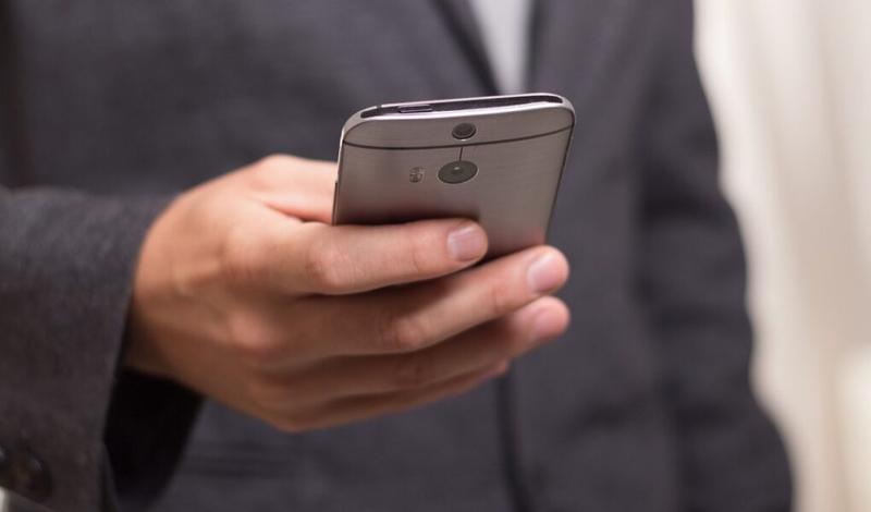 Specyfikacja techniczna smartfona