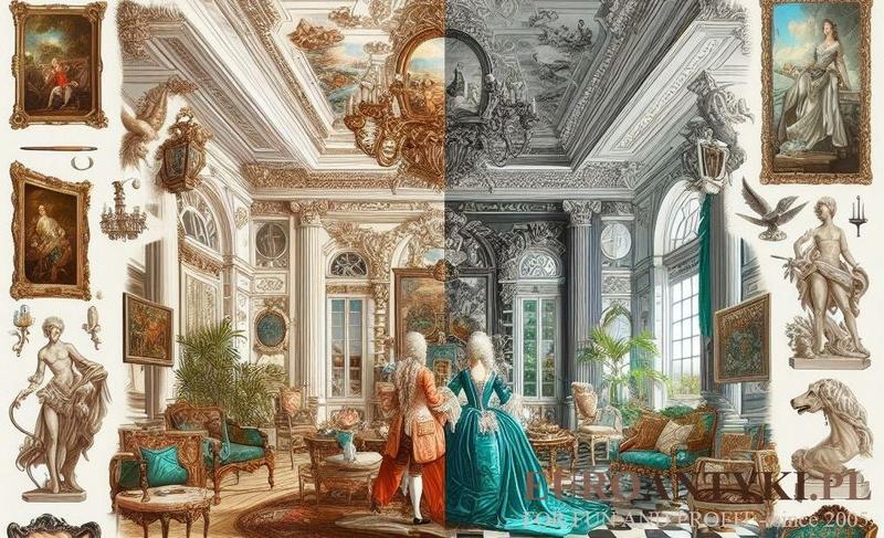 Społeczne lęki i kryzysy epoki baroku