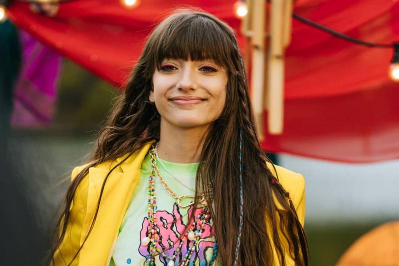 Viki Gabor życie prywatne