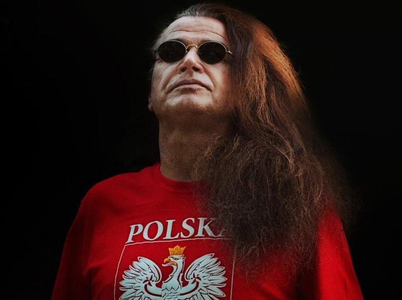 Zbigniew Zaranek The Voice Senior