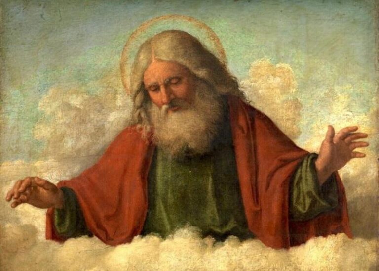 Bóg według Biblii – odkryj Jego niezwykłe cechy i tajemnice