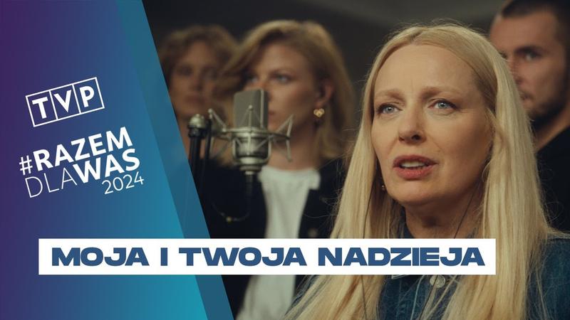 Odkryj Tajemnice Utworu: Kto Śpiewa Moja i Twoja Nadzieja? Poznaj Wykonawców!