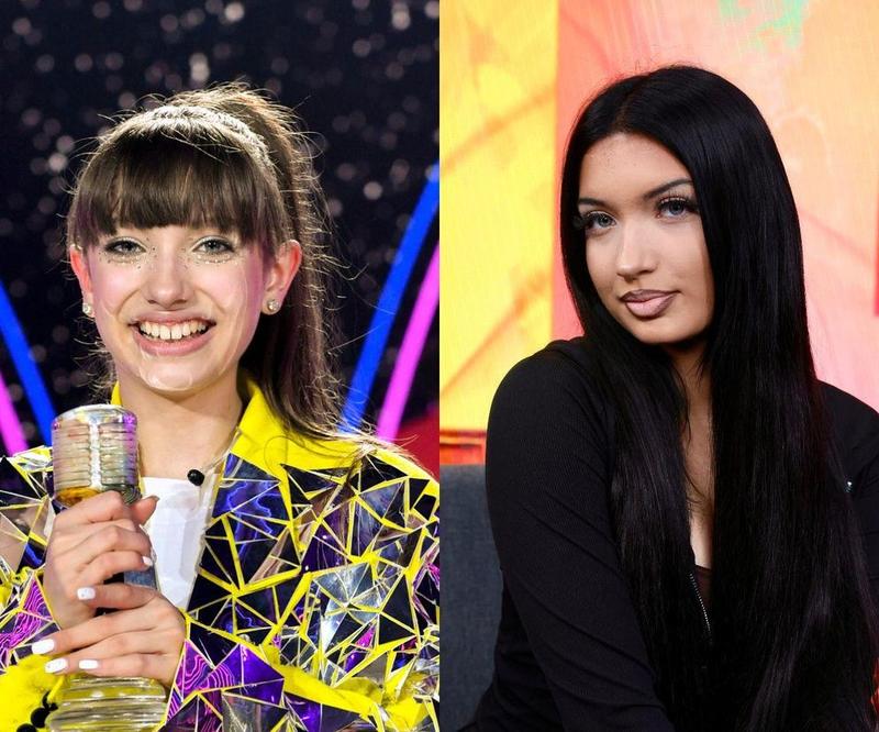 Odkrywamy tajemnice Viki Gabor: ile lat ma młoda gwiazda i co warto wiedzieć o jej karierze?