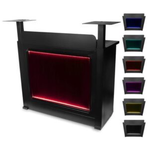 Stwórz idealne stanowisko: Jak zrobić stół DJ w 10 prostych krokach