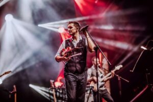 Zaplątani w muzyce: poznaj polskich wykonawców piosenek z filmu