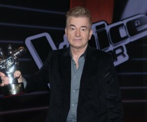 Zbigniew Zaranek - odkryj ile lat ma utalentowany wokalista z The Voice Senior!