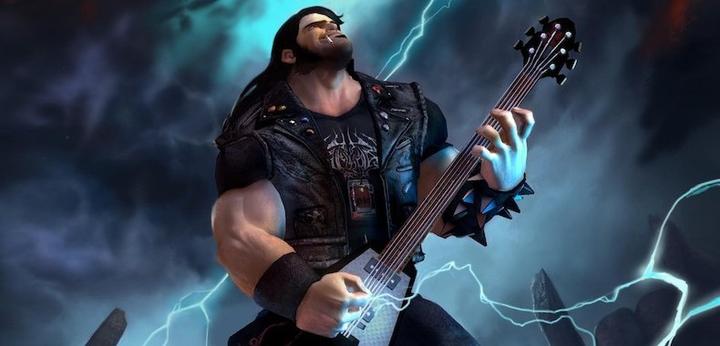 Ewolucja muzyki w grach