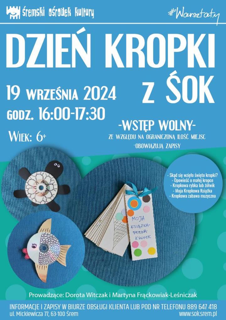 Ewolucja znaczenia kropki w muzyce