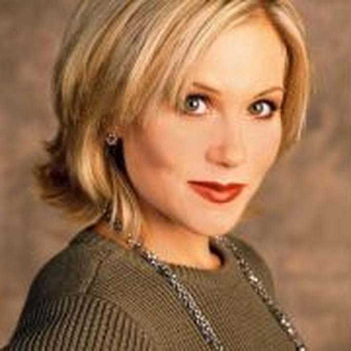 Kariera aktorska Christina Applegate