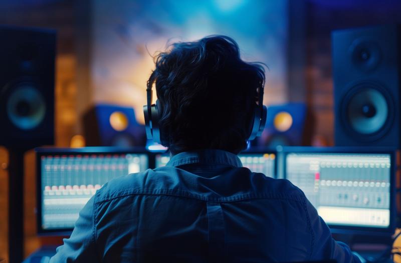 Ścieżki dźwiękowe w grach