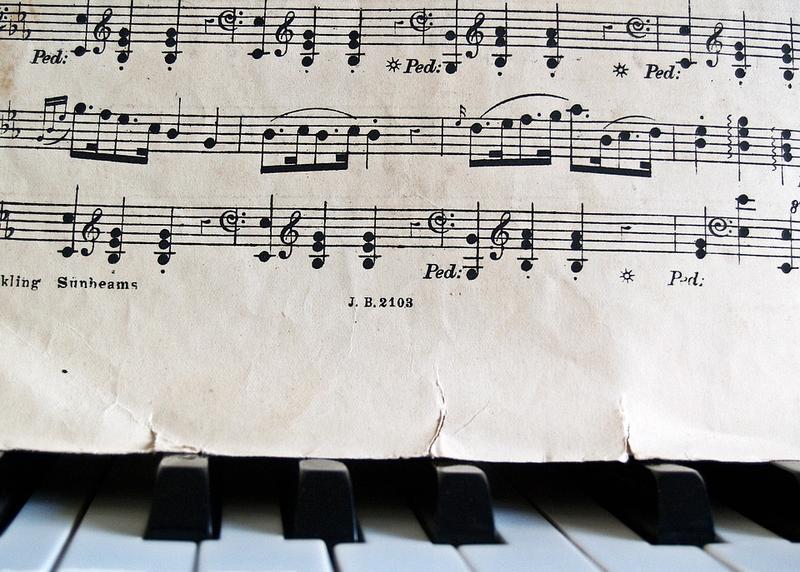 Wartości rytmiczne w muzyce