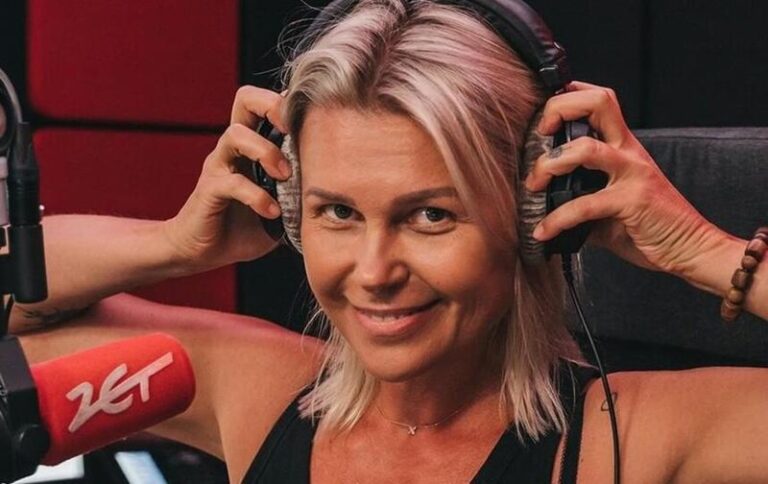 Agnieszka Kołodziejska – tajemnice jej wieku i fascynujące fakty z życia zawodowego w mediach