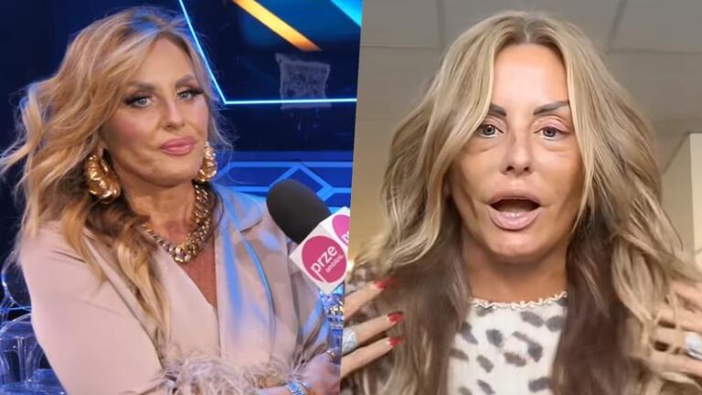 Dagmara Kaźmierska - odkryj szokujące fakty o jej wieku i kontrowersyjnej przeszłości