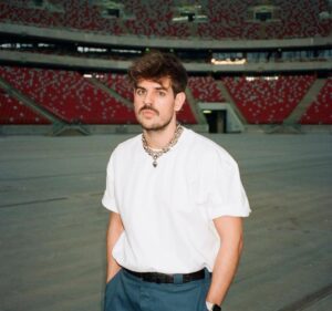 Jak długo trwa koncert Taco? Najważniejsze informacje, które warto znać