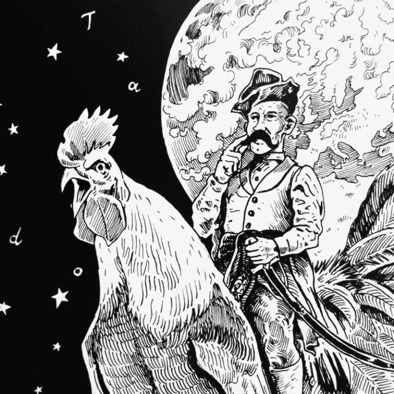 Muzyczna magia baletu Pan Twardowski: kto stoi za kompozycją i dlaczego to istotne?