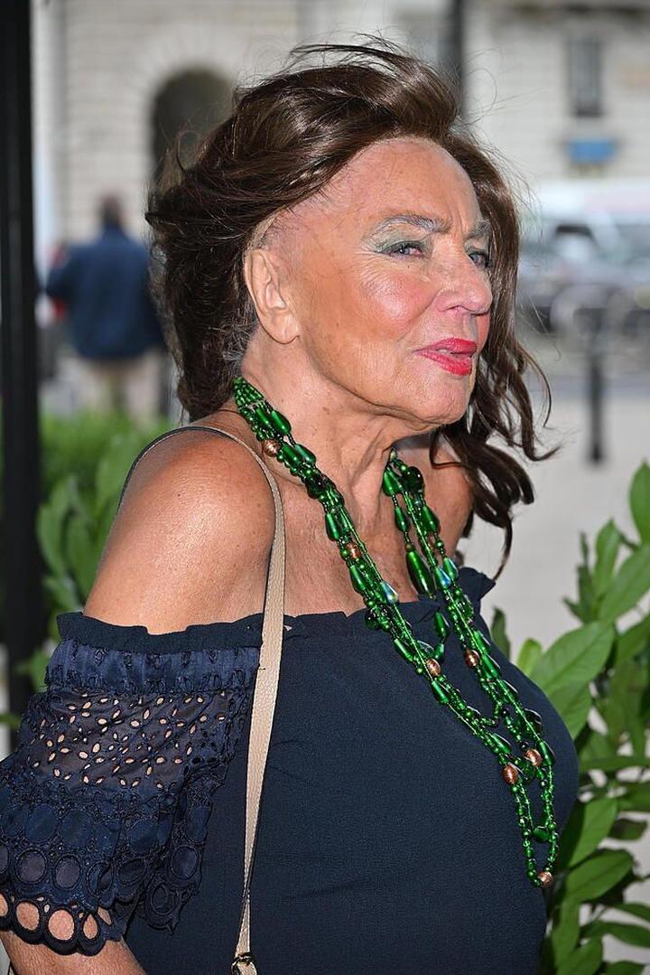 Agnieszka Perepeczko wiek