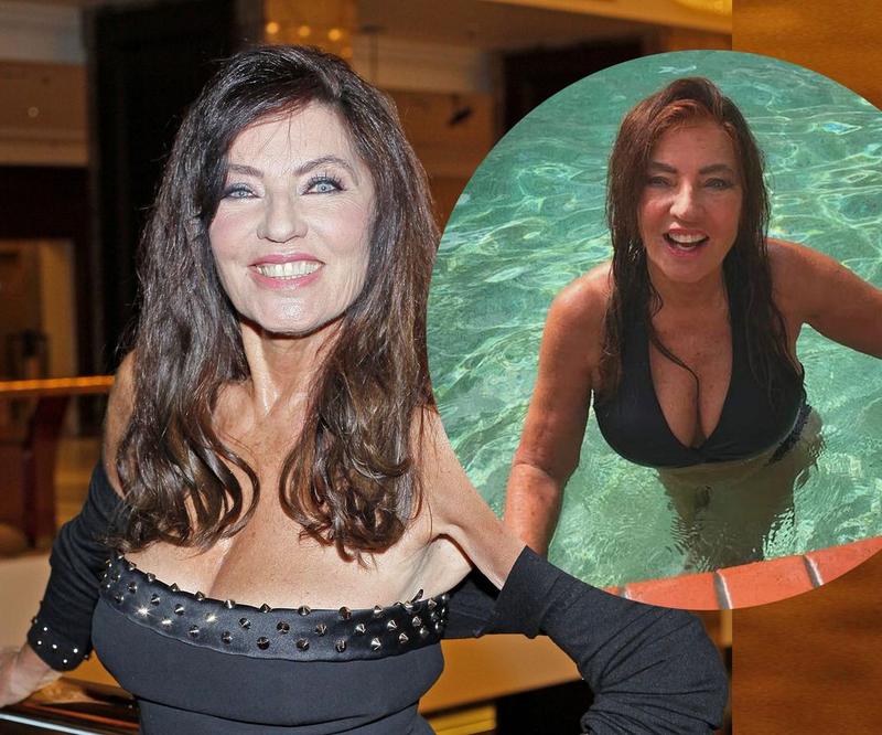 Biografia Agnieszki Perepeczko