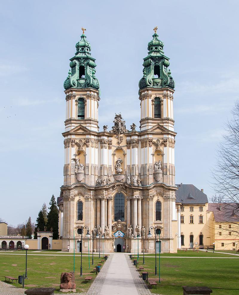 Festiwal i kultura Krzeszowa