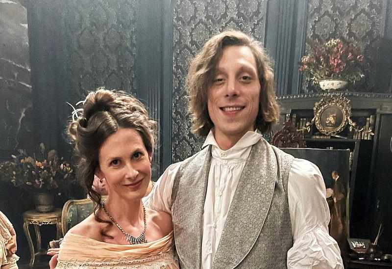 Melancholia w muzyce klasycznej