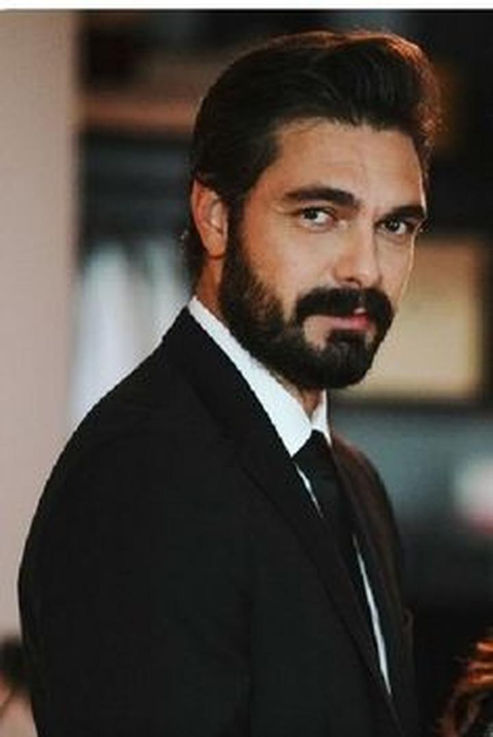 Rodzina Halila İbrahima Ceyhana