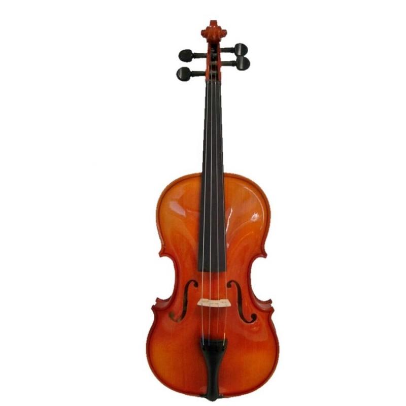 Tonalność i akustyka instrumentu