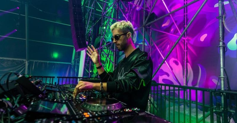 Trendy wynagrodzeń DJ 2025