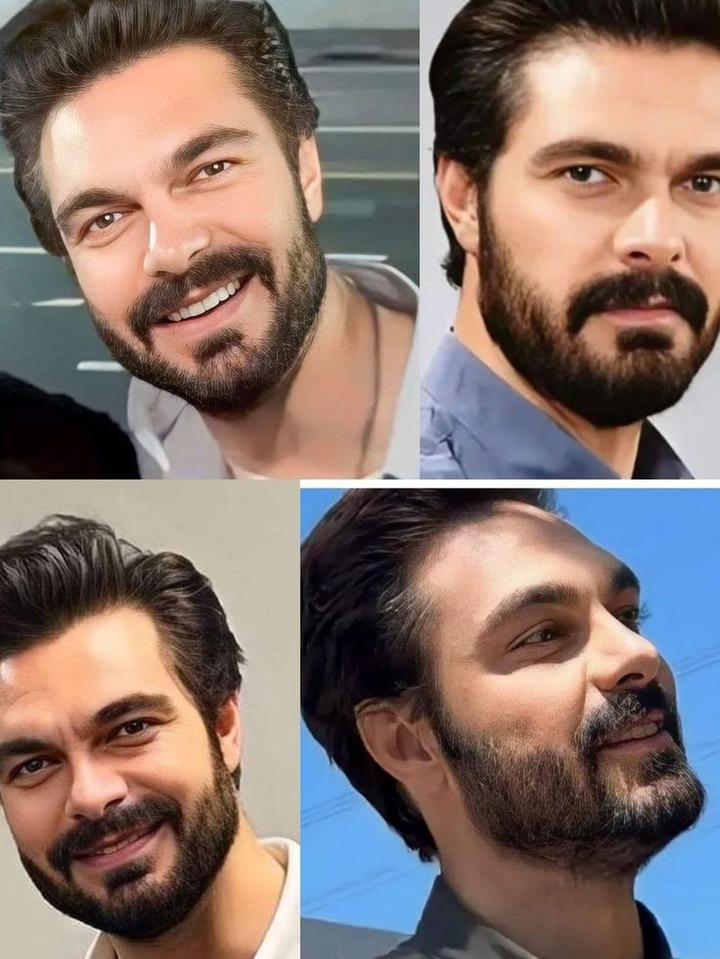 Wybory życiowe Halila İbrahima Ceyhana