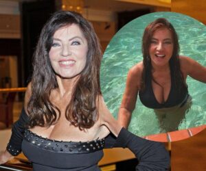 Agnieszka Perepeczko: Odkryj jej wiek oraz fascynujące fakty z życia i kariery