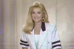 Bogumiła Wander: Odkryj wiek, biografię i zaskakujące fakty z jej życia