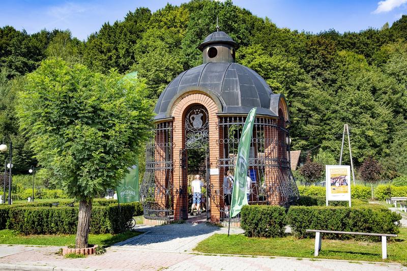 Gdzie naprawdę żyją bohaterowie serialu „Górale”? Odkryj tajemnice Piwnicznej-Zdroju!