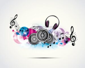 Muzyka w tle: klucz do lepszego nastroju, koncentracji i zdrowych nawyków w codziennym życiu