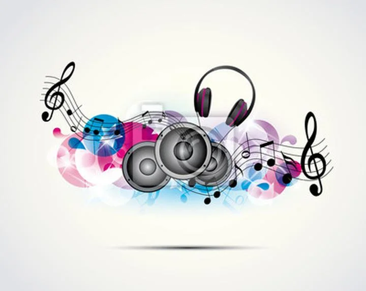 Muzyka w tle: klucz do lepszego nastroju, koncentracji i zdrowych nawyków w codziennym życiu