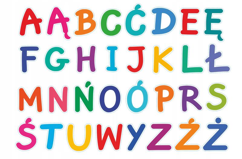 Odkryj, ile liter skrywa polski alfabet – zaskakujące fakty, które musisz znać!