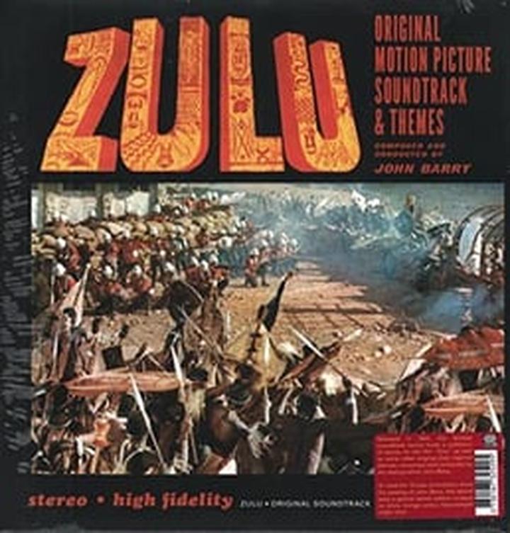 Edukacja muzyczna w RPA