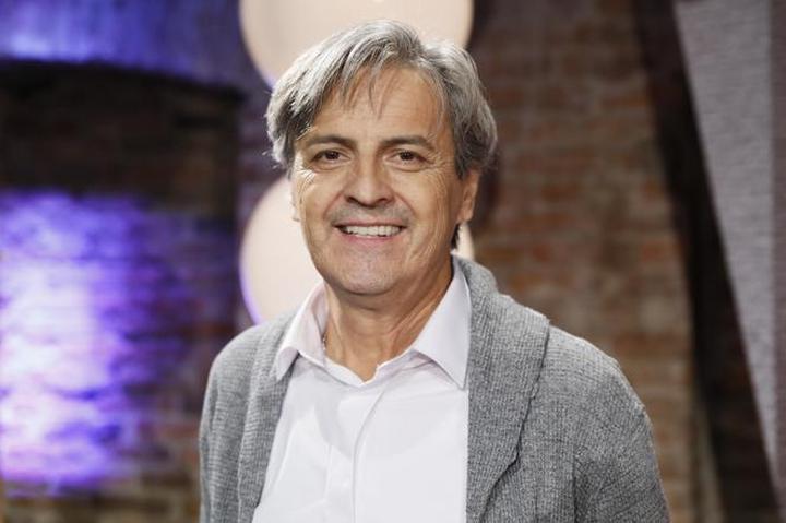 Kariera aktorska Piotra Polka