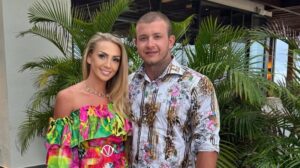 Dawid Narożny i AGBE: Kto śpiewa „Ona działa na mnie jak”?