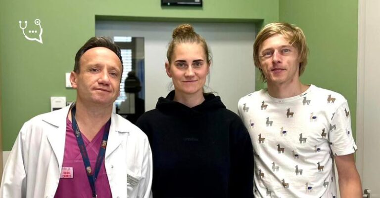 Marta Kubacka: kim jest żoną Dawida Kubackiego i jej niezwykła historia