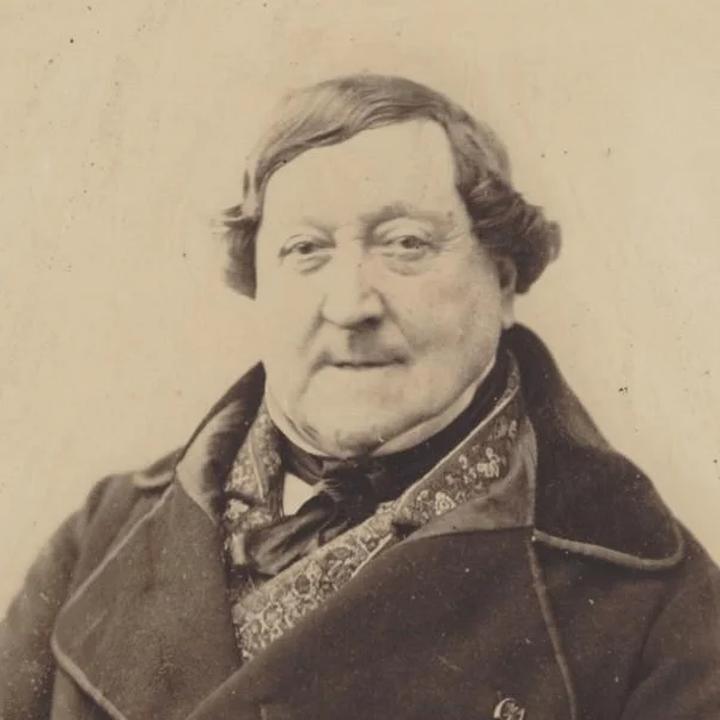 Odkryj najważniejsze dzieła Gioacchino Rossiniego – jakie opery stworzył ten genialny kompozytor?