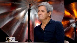 Piotr Polk - odkryj zaskakującą prawdę o jego wieku i życiu zawodowym